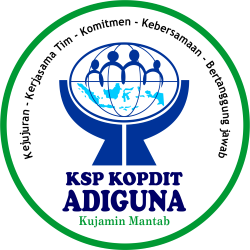 Logo KSP Kopdit Adiguna
